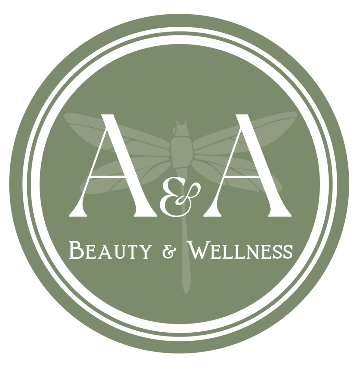 A&A Beauty and Wellness Spa